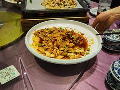 -郭鸡肉·非遗餐厅(安仁古镇店)