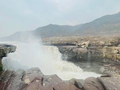 -陕西黄河壶口瀑布旅游区