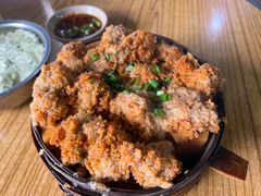 粉蒸排骨-人和水上飘(第一家店)