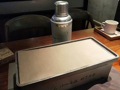 -米八子烧烤工厂(西区店)