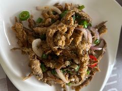 -领鲜土菜馆