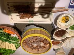 -七八冷面·延边朝鲜族美食(圣熙八号店)
