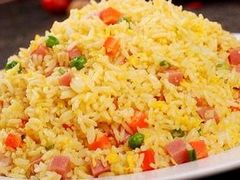 蛋炒饭-姥家大锅台(凤凰岭店)