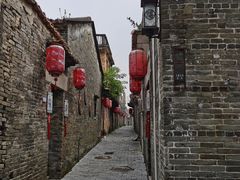 -大旗头古村