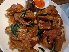 -莆田餐厅PUTIEN(三里屯店)