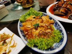 -浩家苑菜馆(汉口路店)