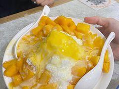 -水牛奶皇后糖水铺