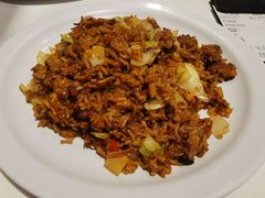 猪软骨炒饭-翠华餐厅(宝安壹方城店)