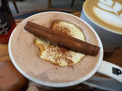 -Peet's Coffee皮爷咖啡(浦东世纪汇店)