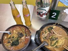 -O记东北砂锅麻辣烫