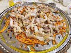 -凯盈阁私房菜·桑拿鸡(绿茵花园店)