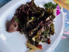 -尽善百年古院餐厅(王家老宅店)