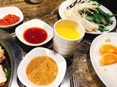 -33韩式自助烧烤(环城南路店)