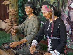 -海南槟榔谷黎苗文化旅游区