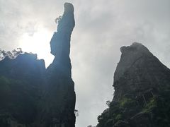 -三清山风景名胜区