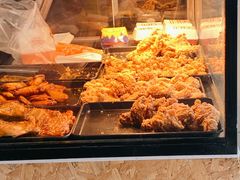 -前进5路汉堡炸鸡(汉街skp店)