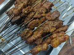 -清真·马峰烤肉(小学习北巷店)