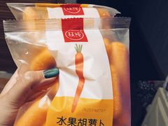 -Olé精品超市(重庆观音桥店)