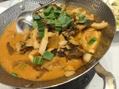 -虎哥私房菜(馒头山店)