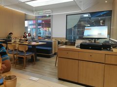 -大丰收李家(闽侯正荣财富中心广场店)