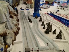 -长沙湘江冰雪世界