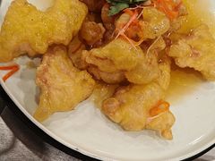 -大清花饺子(山庄店)