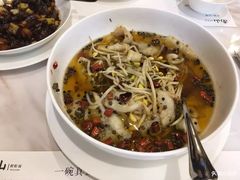 -南山鲜虾面·活鲜小馆·海味大连菜(南山总店)