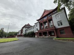 -四川大学(望江校区)