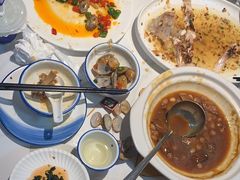 -琼大师东方烤乳猪(亚特兰蒂斯店)