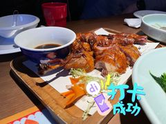 -庆江南江南菜(昆山吾悦广场店)