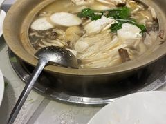 -gleeglee乐溢亦茶(合生汇店)