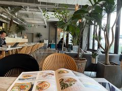 大堂-the rug 飞毯 (朝阳公园店)