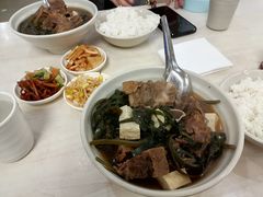 -京九排骨米饭(江西路店)