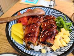 -林妈妈村·日式料理(宝山万达店)