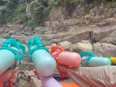 -雅鲁激流探险漂流