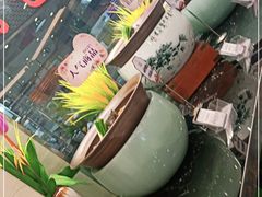 -老海陵·泰州菜(图书馆店)
