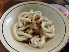 甜水面-玉滋補