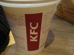 -肯德基(茂业店)