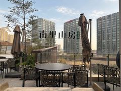 -南里山房·新淮扬菜(徐汇万科店)