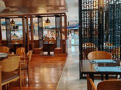 -OPEN開全日自助餐厅·牛肉火锅·海鲜(佛山希尔顿酒店)