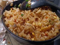 -盛焰铁板烧(王府井店)