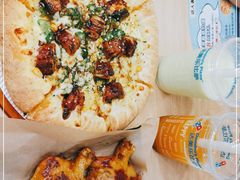 -达美乐比萨(大冲店)