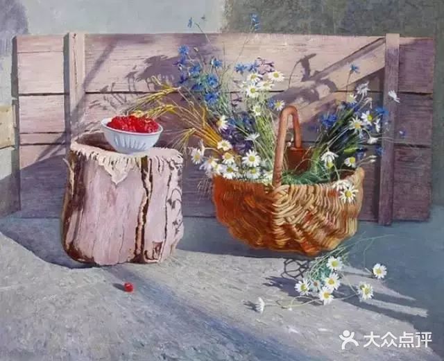 好想学画画，亲手描绘点滴生活