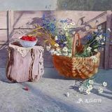 好想学画画，亲手描绘点滴生活