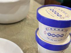 -烤肉宛饭庄(北新桥店)