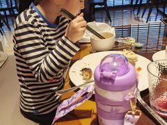 -西安豪享来温德姆至尊酒店