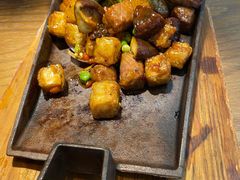 雪龙小牛肉-中8楼风尚云南菜(颐堤港店)