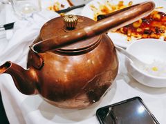-大鸭梨烤鸭(石佛营店)