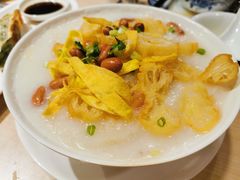 荔湾艇仔粥-老廣食堂(区庄店)