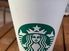 -星巴克臻选(深圳宝安大仟里1店)